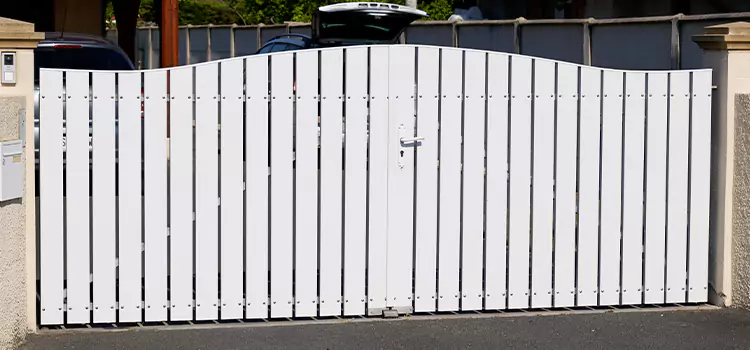 Why Choose Us for Residential Gate Repair in Staten Island, NY?