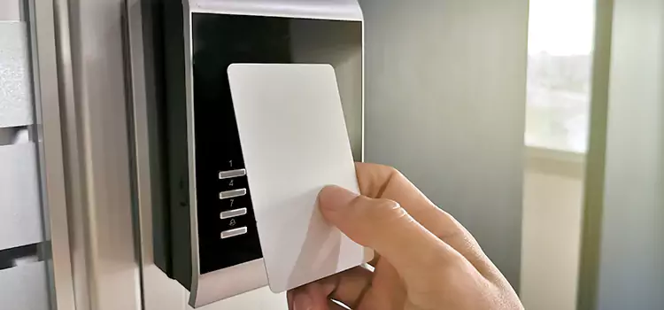 Advanced RFID Technology Integration in Staten Island, NY