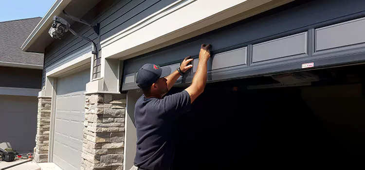 Janus Roll Up Doors Staten Island