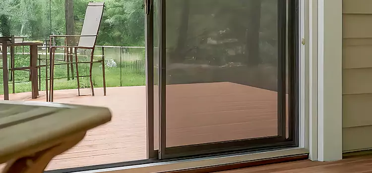 Garage Screen Door Installation Staten Island