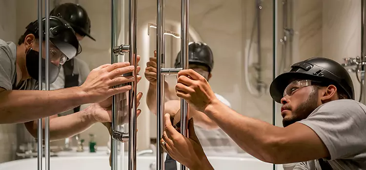 Shower Door Replacement Cost Staten Island