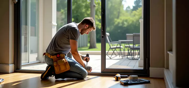 Patio Door Installation Experts in Staten Island, NY