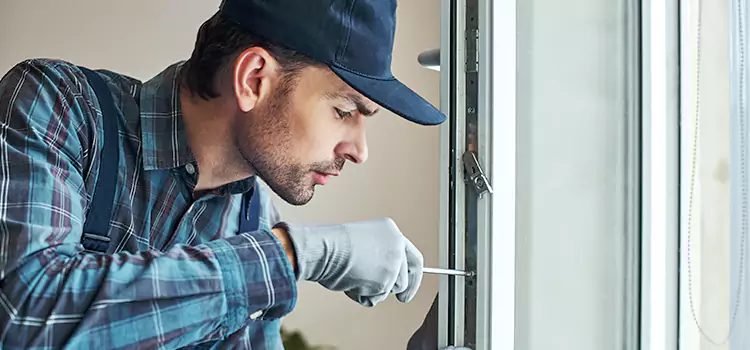 Emergency Response for Latch Issues Staten Island