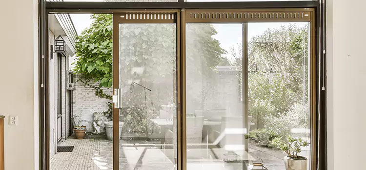 Glass Door Panel Replacement Cost Staten Island
