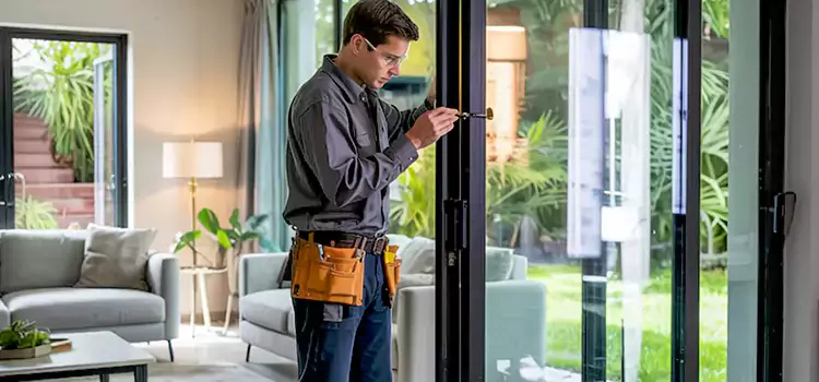 Sliding Door Maintenance Staten Island