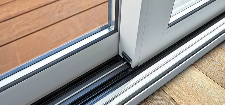 Why Your Sliding Door Keeps Getting Stuck in Staten Island, NY?