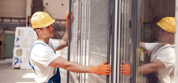 Sliding Door Mesh Replacement Staten Island