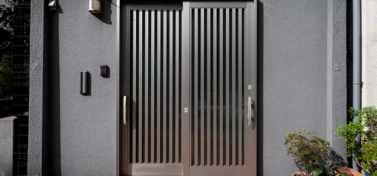 Specialized Steel Door Services in Staten Island, NY