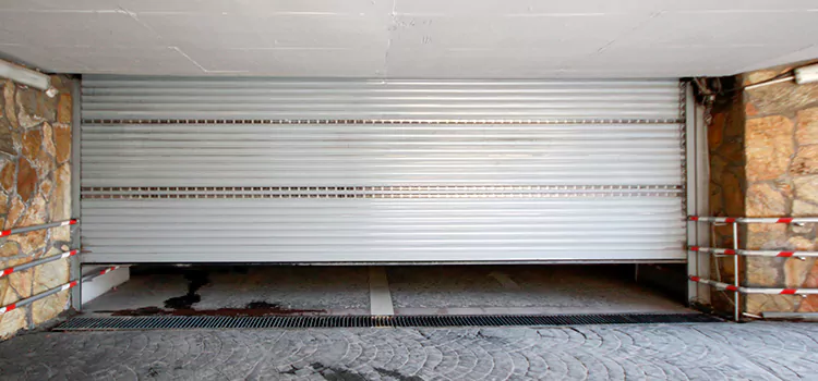 Steel Garage Door Repair Staten Island