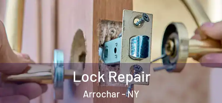  Lock Repair Arrochar - NY