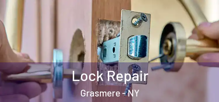  Lock Repair Grasmere - NY