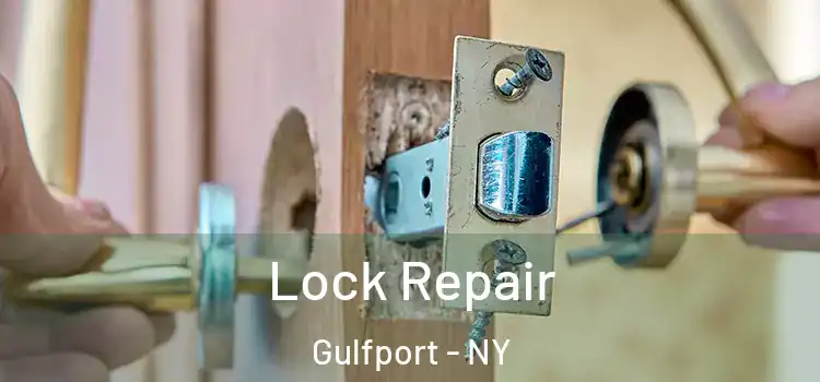 Lock Repair Gulfport - NY