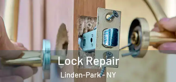 Lock Repair Linden-Park - NY