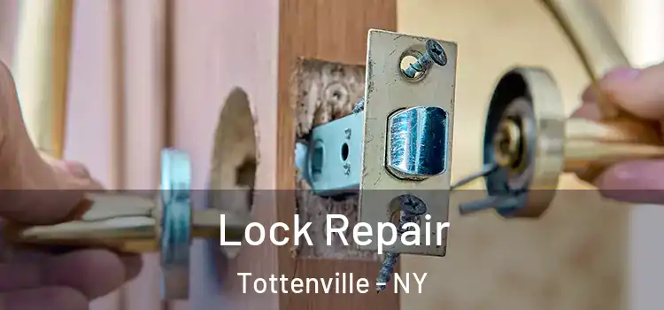  Lock Repair Tottenville - NY