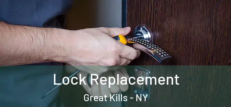  Lock Replacement Great Kills - NY