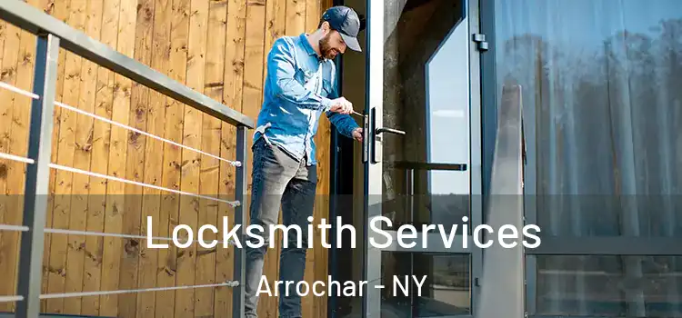 Locksmith Services Arrochar - NY