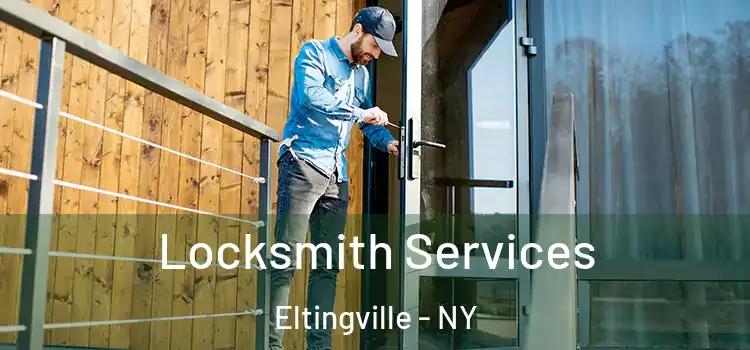  Locksmith Services Eltingville - NY