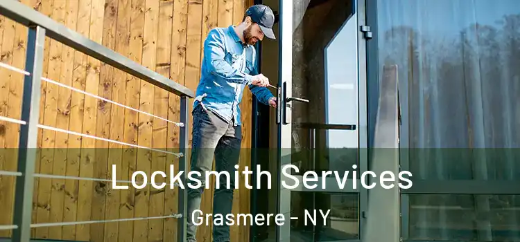  Locksmith Services Grasmere - NY