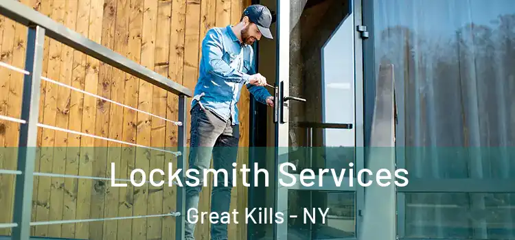  Locksmith Services Great Kills - NY