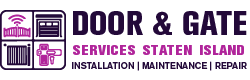 Door & Gate Services Staten Island