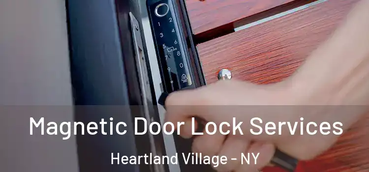  Magnetic Door Lock Services Heartland Village - NY