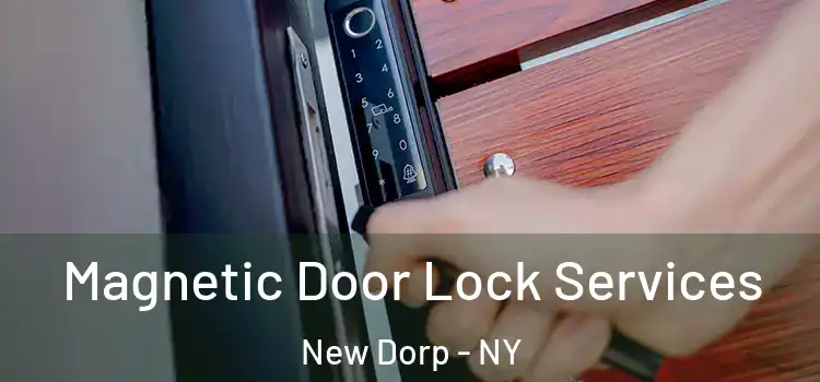  Magnetic Door Lock Services New Dorp - NY