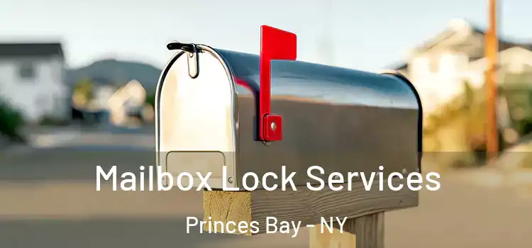  Mailbox Lock Services Princes Bay - NY