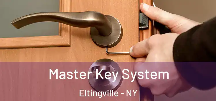  Master Key System Eltingville - NY