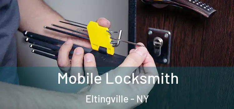  Mobile Locksmith Eltingville - NY