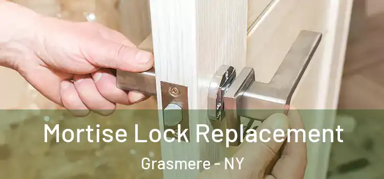  Mortise Lock Replacement Grasmere - NY