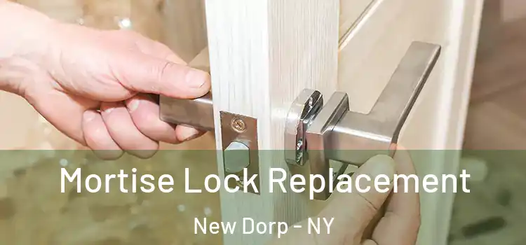  Mortise Lock Replacement New Dorp - NY