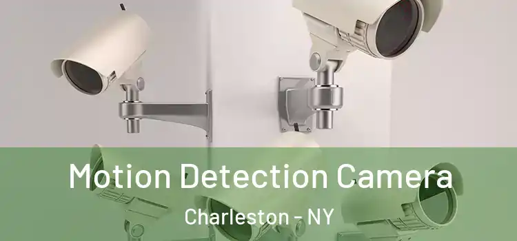  Motion Detection Camera Charleston - NY