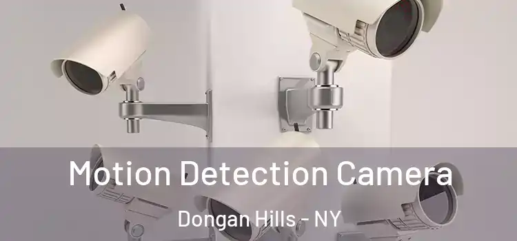  Motion Detection Camera Dongan Hills - NY