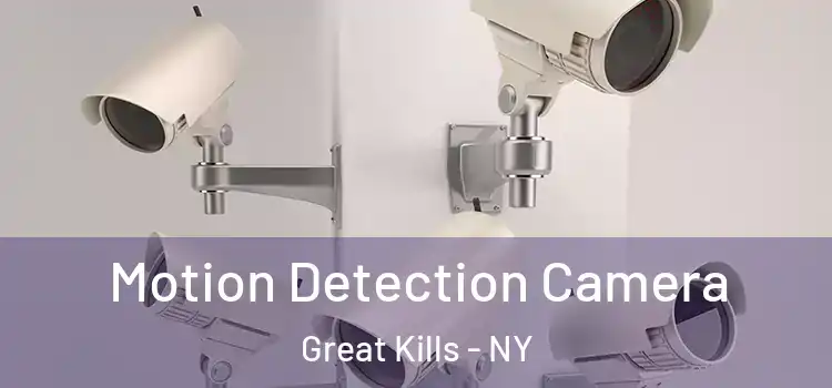  Motion Detection Camera Great Kills - NY