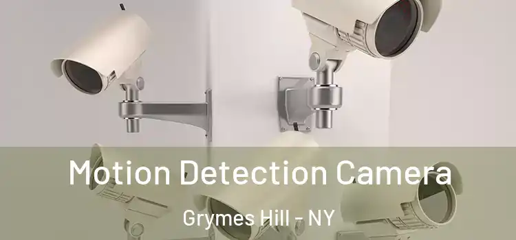  Motion Detection Camera Grymes Hill - NY