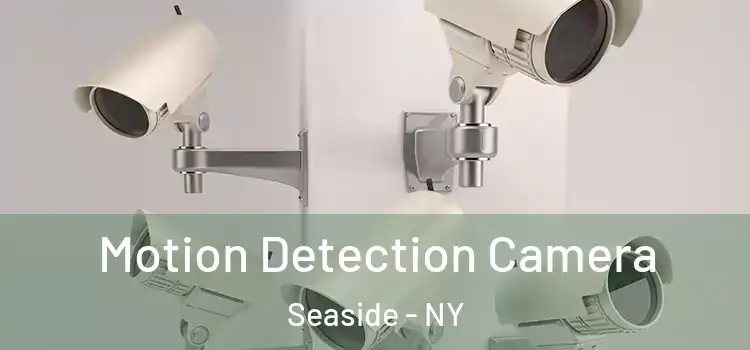  Motion Detection Camera Seaside - NY