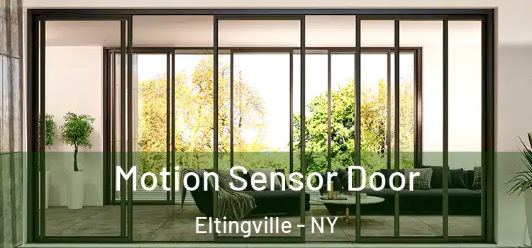  Motion Sensor Door Eltingville - NY