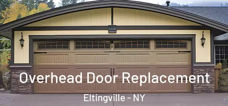  Overhead Door Replacement Eltingville - NY