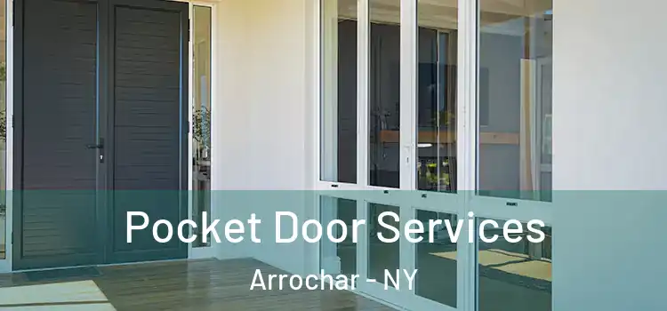  Pocket Door Services Arrochar - NY