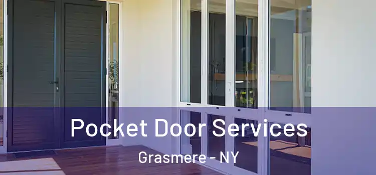 Pocket Door Services Grasmere - NY