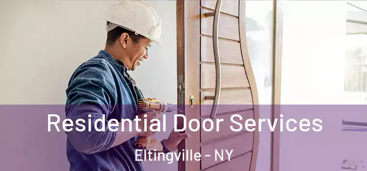  Residential Door Services Eltingville - NY