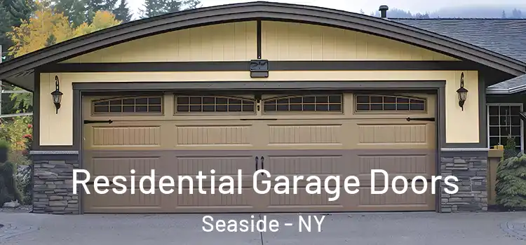  Residential Garage Doors Seaside - NY