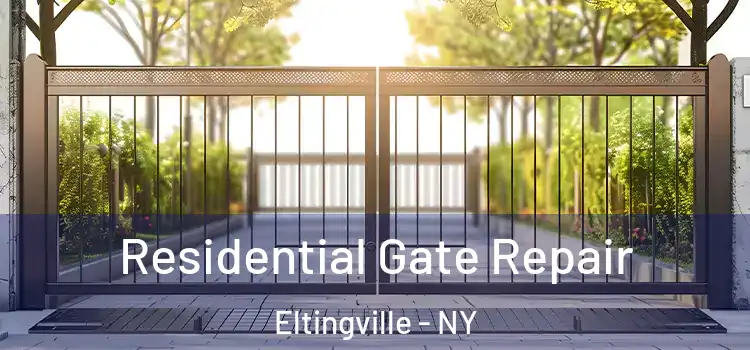  Residential Gate Repair Eltingville - NY