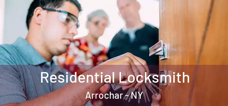  Residential Locksmith Arrochar - NY