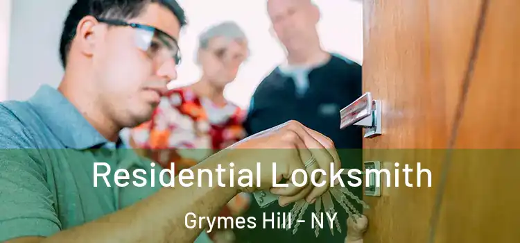  Residential Locksmith Grymes Hill - NY