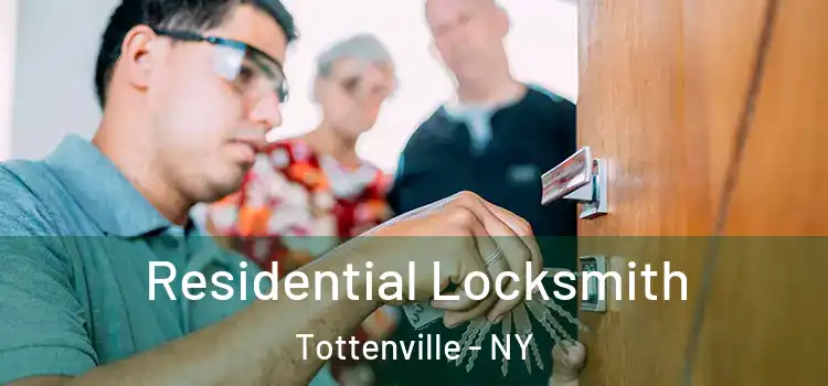  Residential Locksmith Tottenville - NY