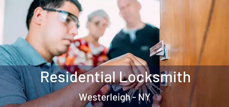  Residential Locksmith Westerleigh - NY