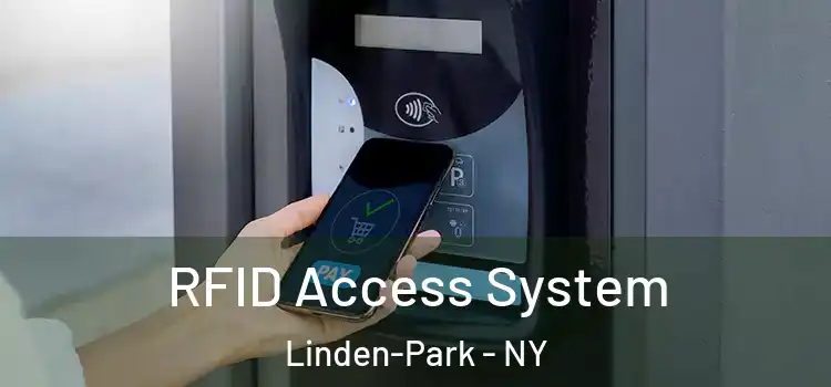 RFID Access System Linden-Park - NY