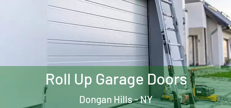  Roll Up Garage Doors Dongan Hills - NY