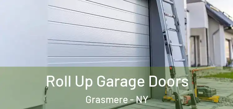  Roll Up Garage Doors Grasmere - NY